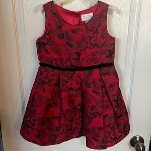 5T Childrens Place dress Like new condition